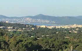 Envol St Raphael